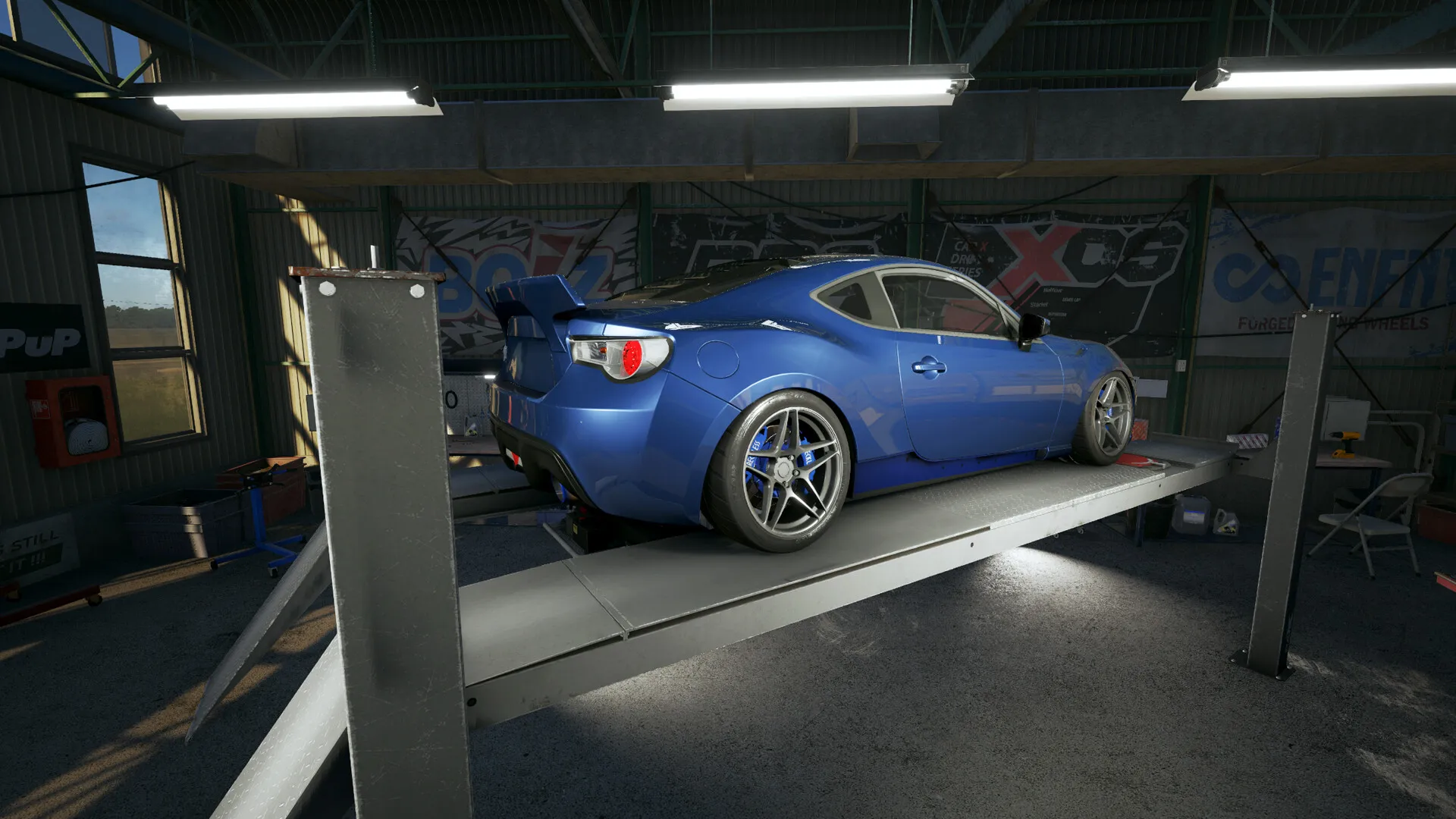 CarX漂移赛车在线2/CarX Drift Racing Online 2 CarX漂移赛车在线2/CarX Drift Racing Online 2