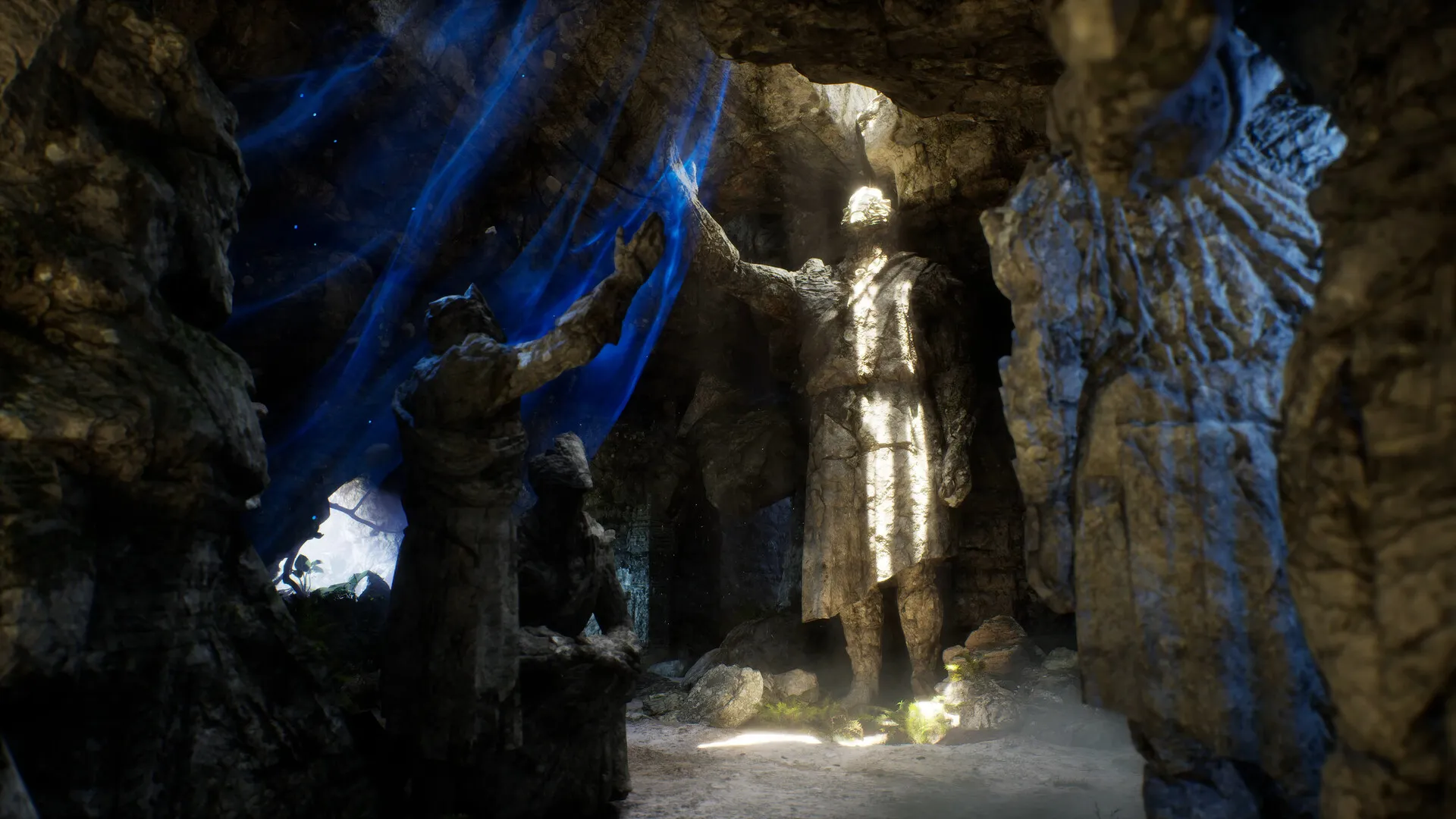 索拉斯塔2/Solasta II-706资源网