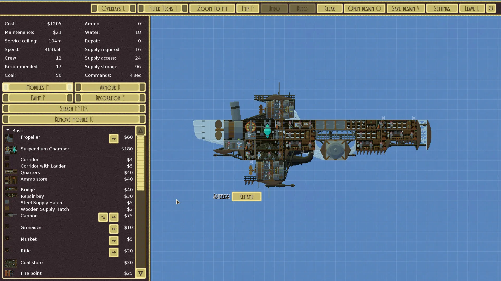 飞艇:征服天空/Airships: Conquer the Skies 飞艇:征服天空/Airships: Conquer the Skies