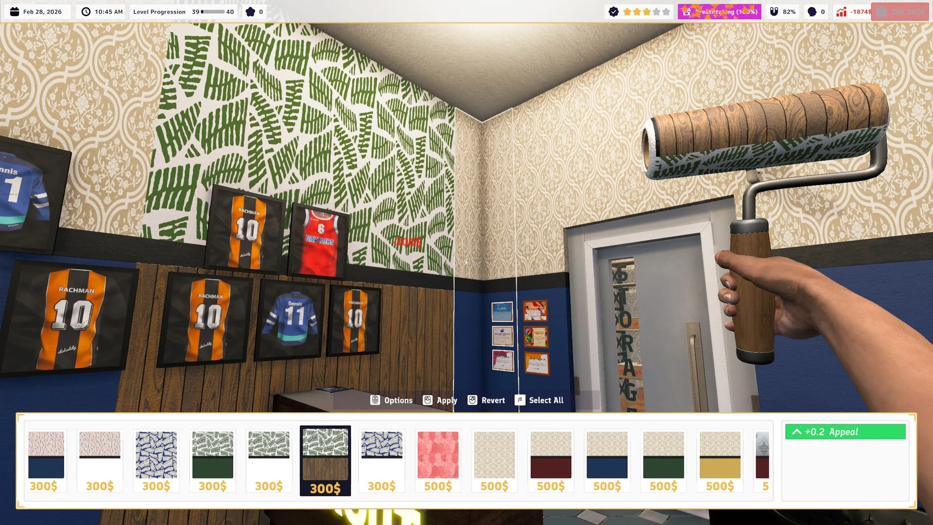 典当行模拟器/Pawnbroker Simulator-706资源网