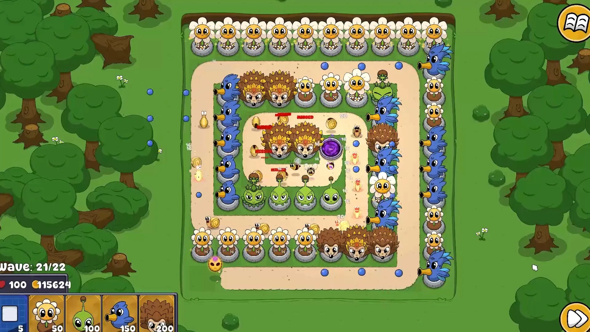 进化防线/Evolit 进化防线/Evolit