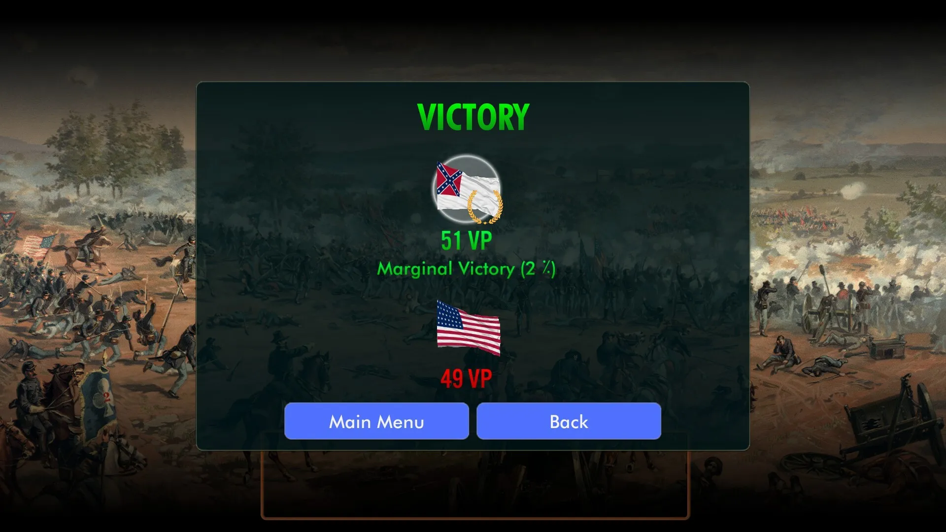 SGS 葛底斯堡战役/SGS Battle for: Gettysburg SGS 葛底斯堡战役/SGS Battle for: Gettysburg