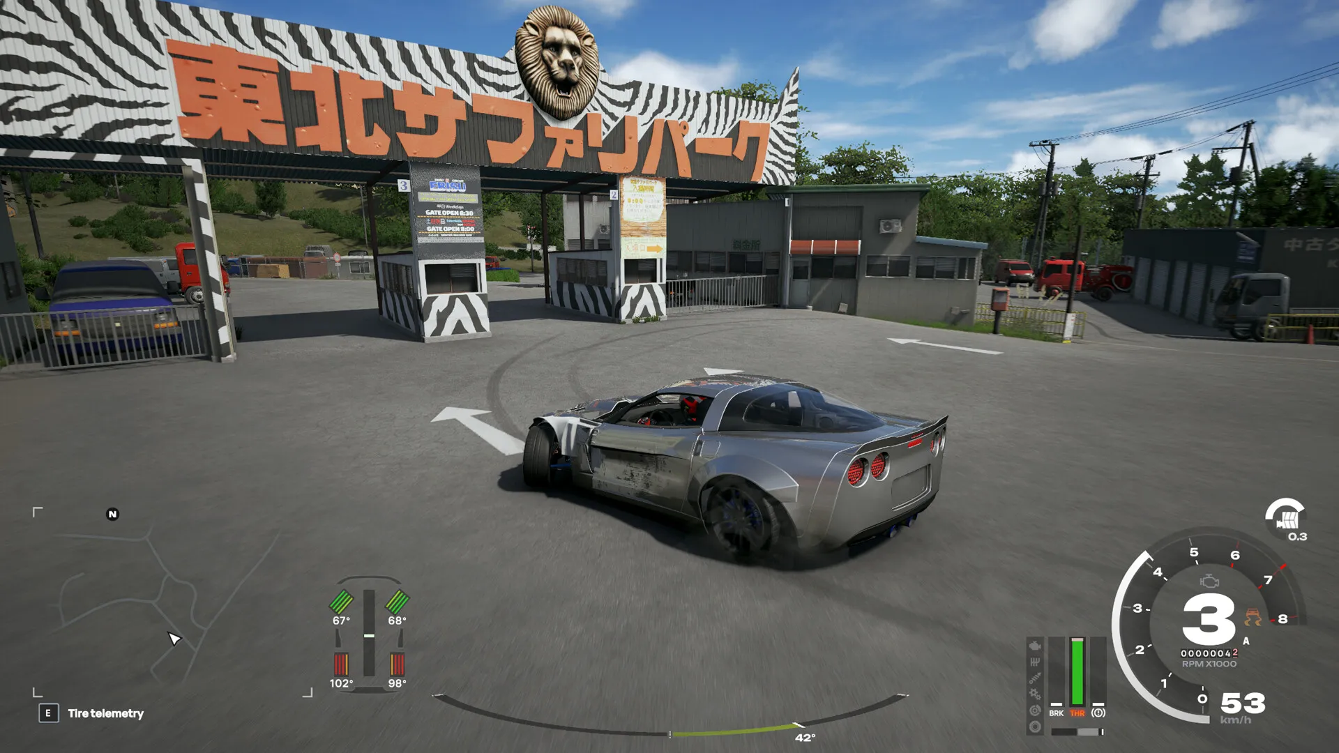 CarX漂移赛车在线2/CarX Drift Racing Online 2 CarX漂移赛车在线2/CarX Drift Racing Online 2
