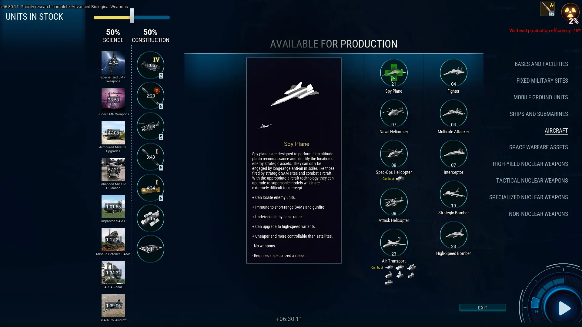 洲际导弹：全面升级/ICBM: Escalation-706资源网