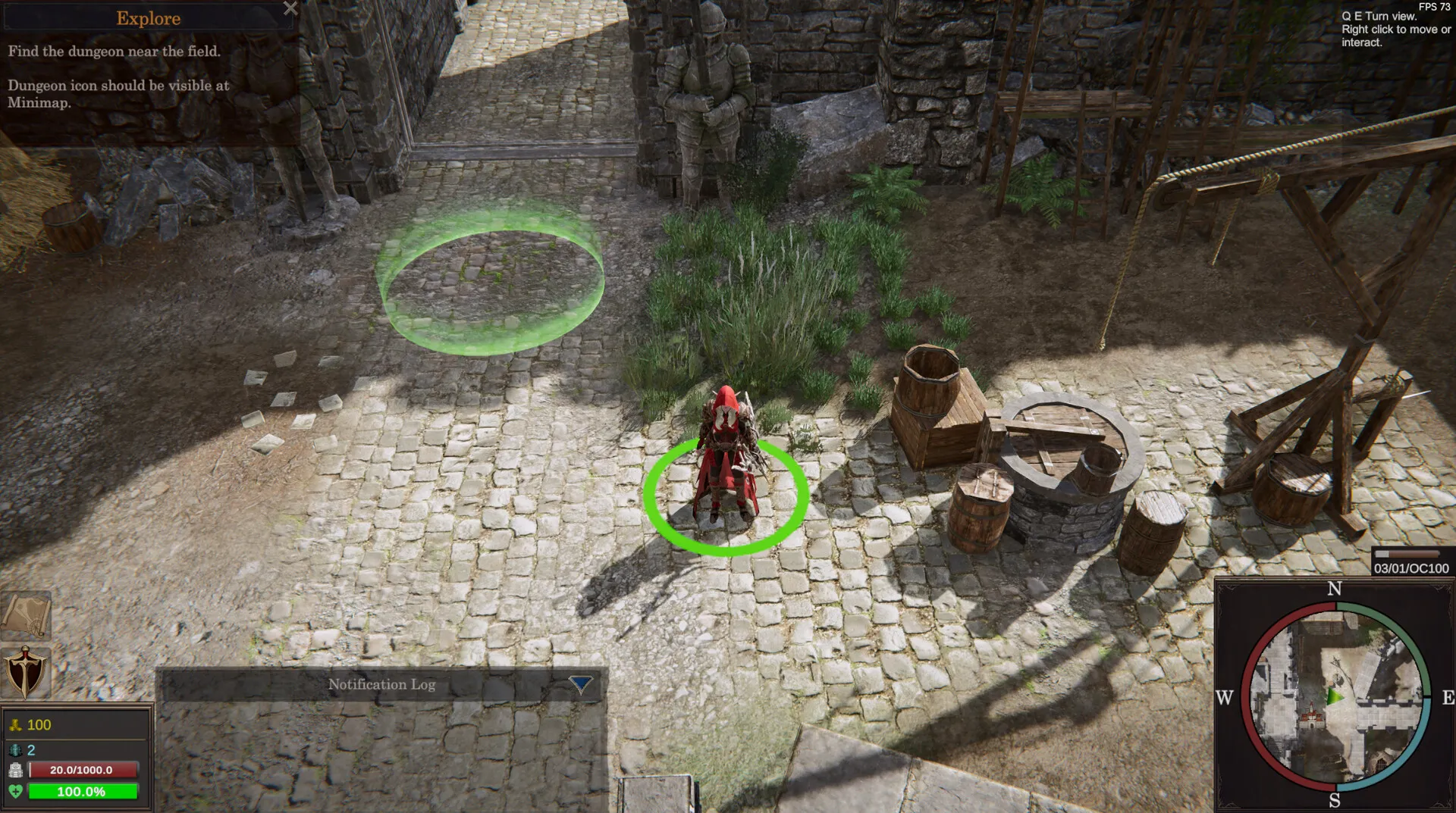 剑与魔法:征服之路/Swords And Magic: Path Of Conquest 剑与魔法:征服之路/Swords And Magic: Path Of Conquest