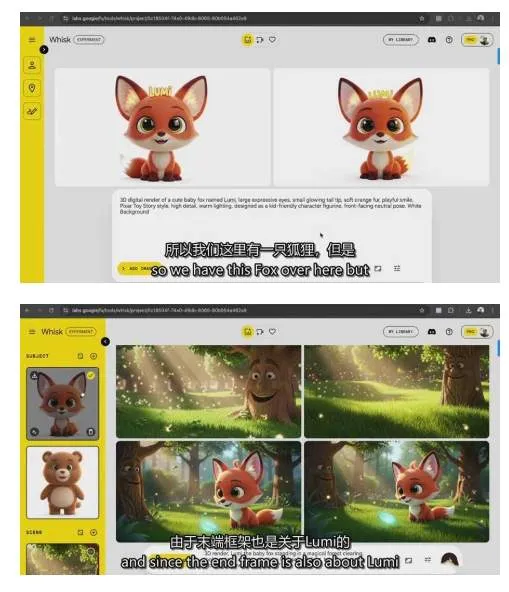 AI人工智能3D电影制作初学者指南：0基础上手，小白也能玩转-706资源网