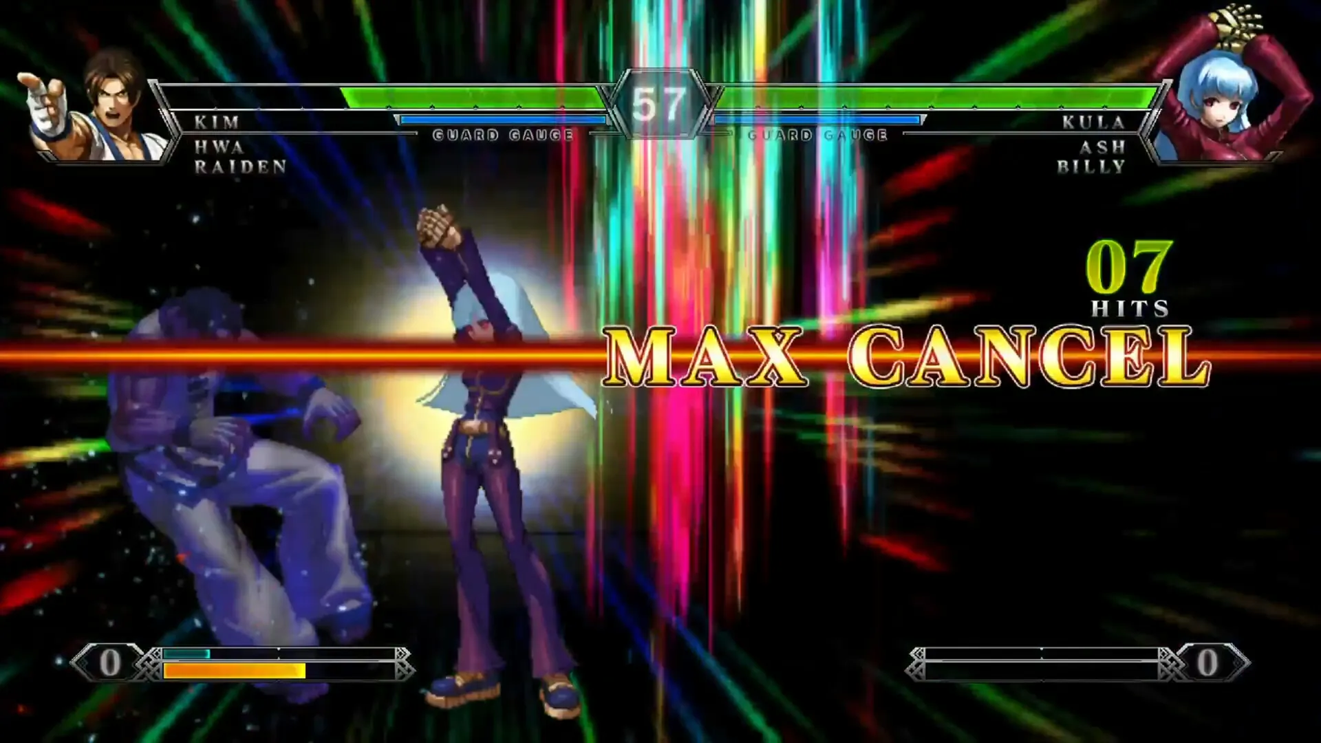 拳皇13:全球对决/THE KING OF FIGHTERS XIII GLOBAL MATCH/支持网络联机 拳皇13:全球对决/THE KING OF FIGHTERS XIII GLOBAL MATCH/支持网络联机