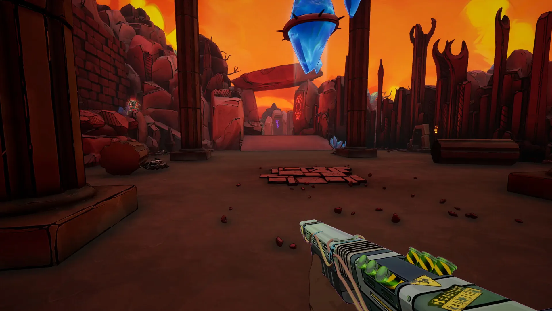 天国射爆王/Holy Shoot 天国射爆王/Holy Shoot