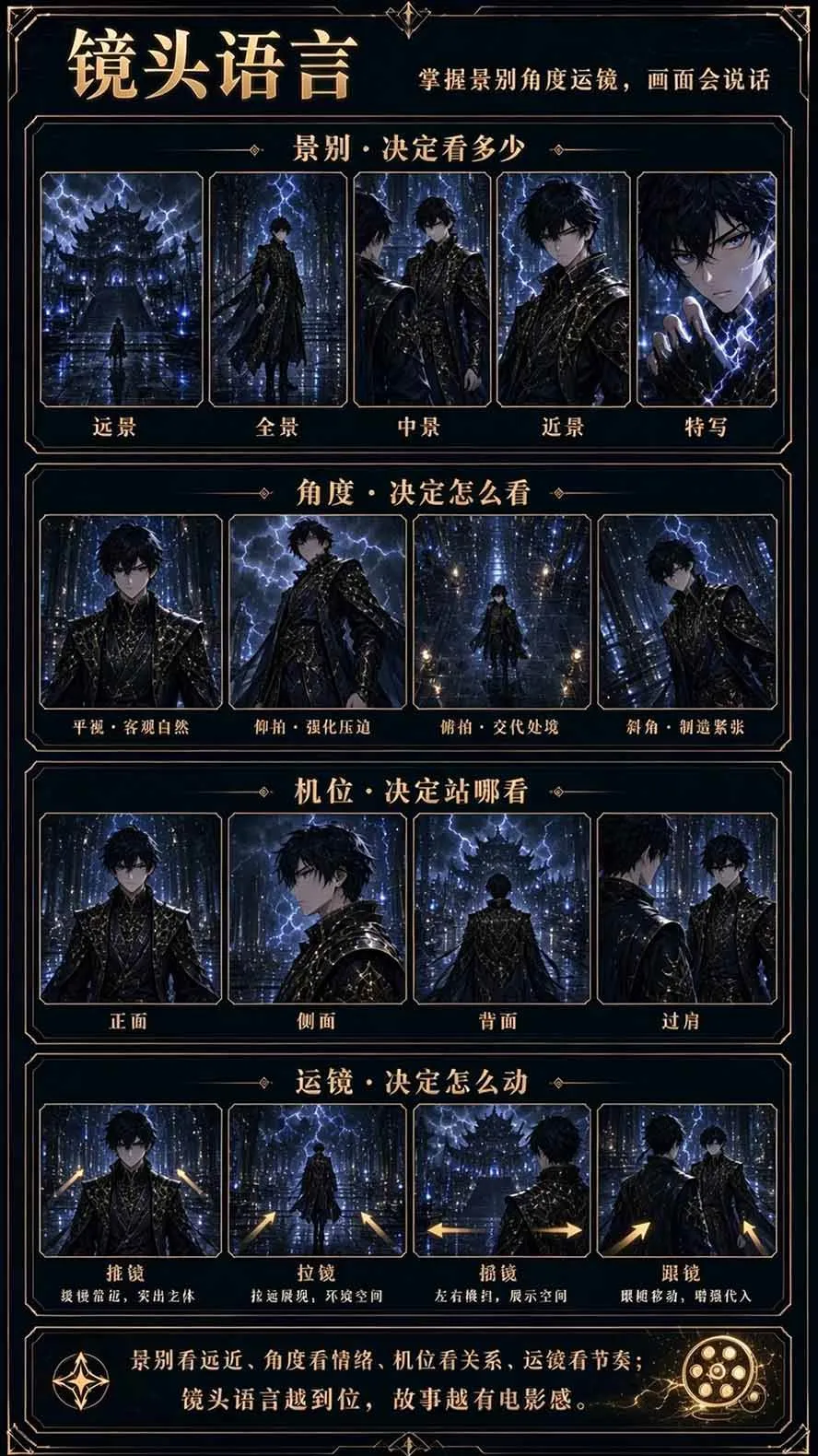 (20906期)【无水印】2026AI漫剧创作与商业变现掘金营:打通选题→AI编剧→角色场景→自动分镜→视频生成→剪辑发布→运营变现 (20906期)【无水印】2026AI漫剧创作与商业变现掘金营:打通选题→AI编剧→角色场景→自动分镜→视频生成→剪辑发布→运营变现