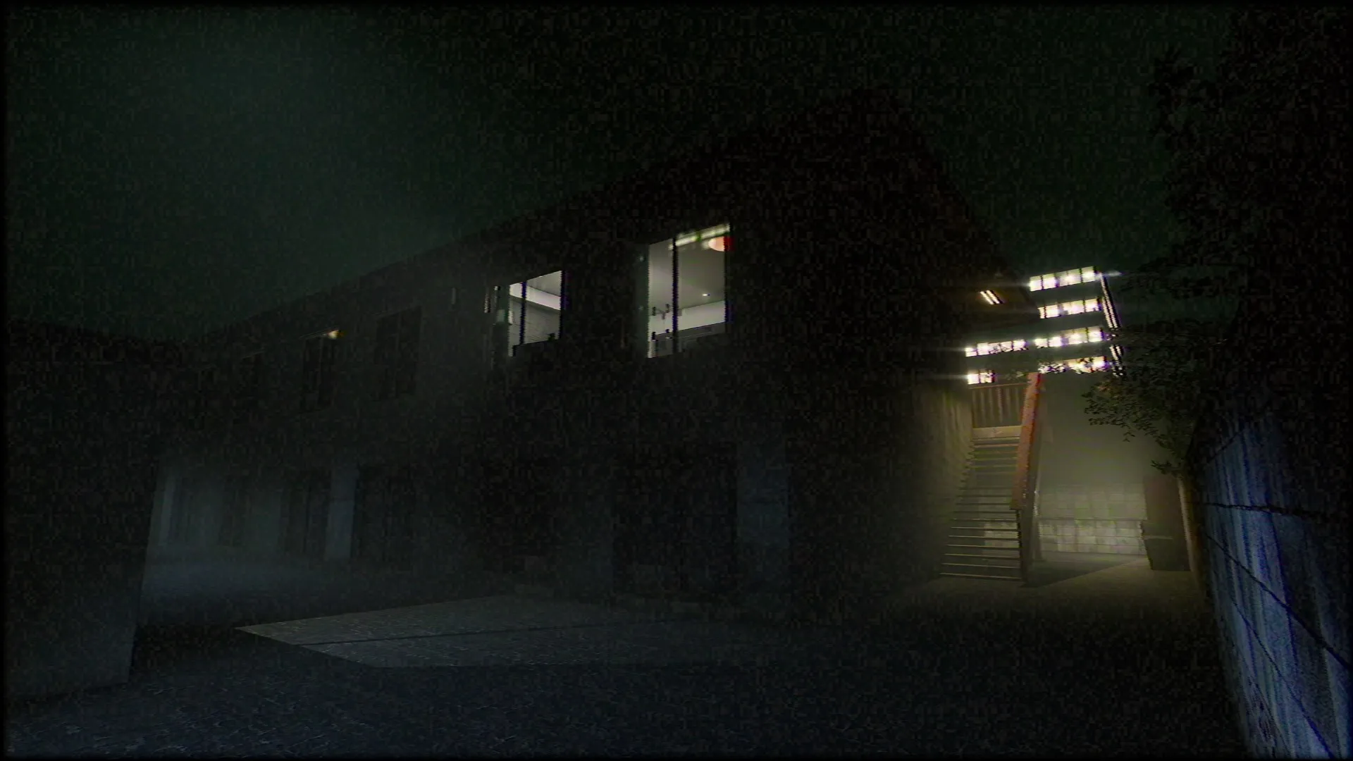事故物件/[Chilla's Art] Stigmatized Property
