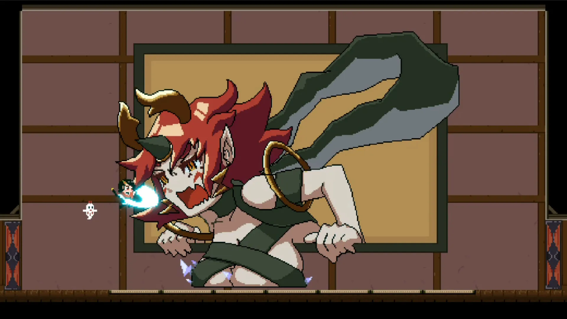 追随月影/Reach to Tsukuyomi-706资源网