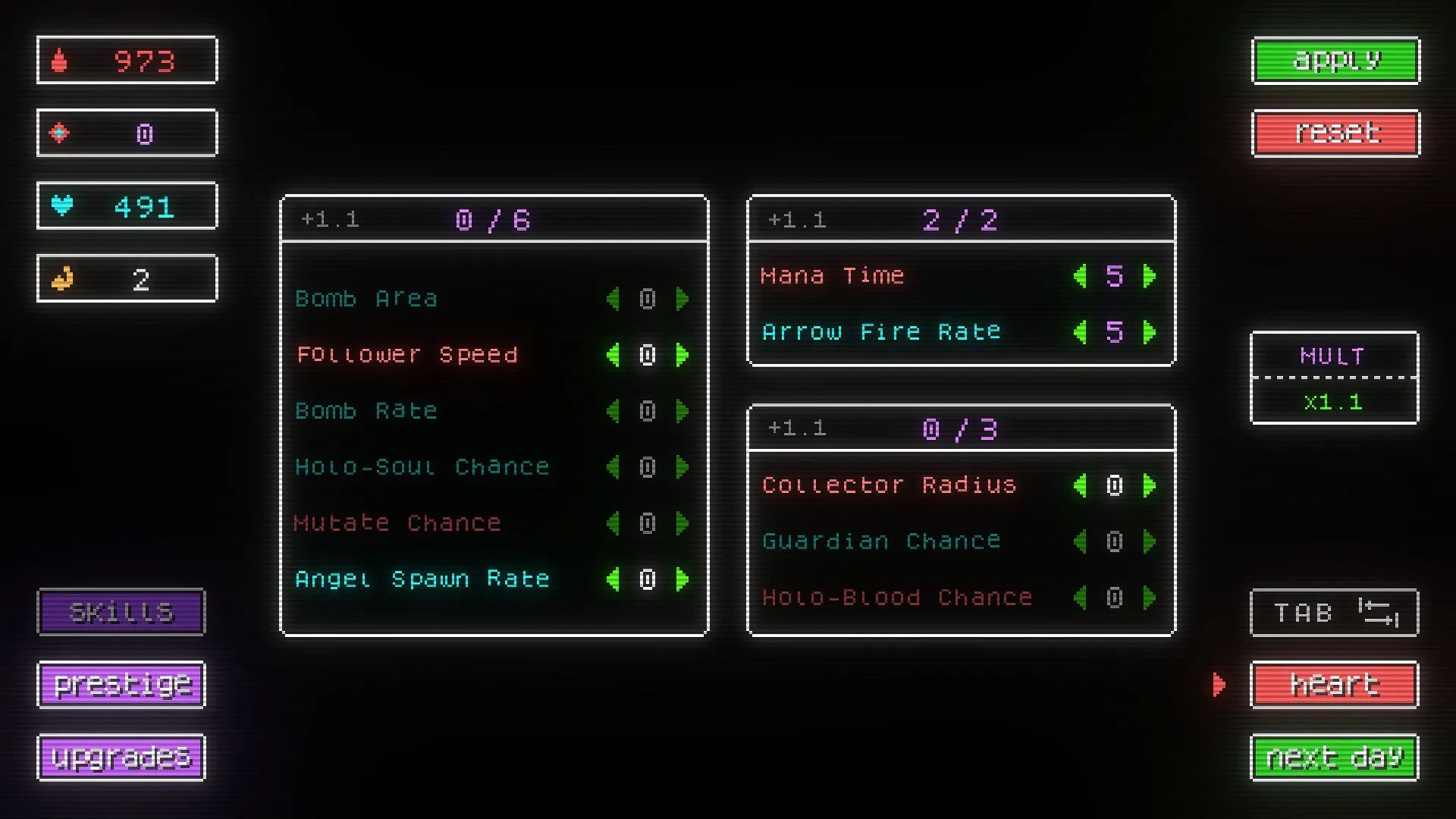 邪教之国/Cult Nation