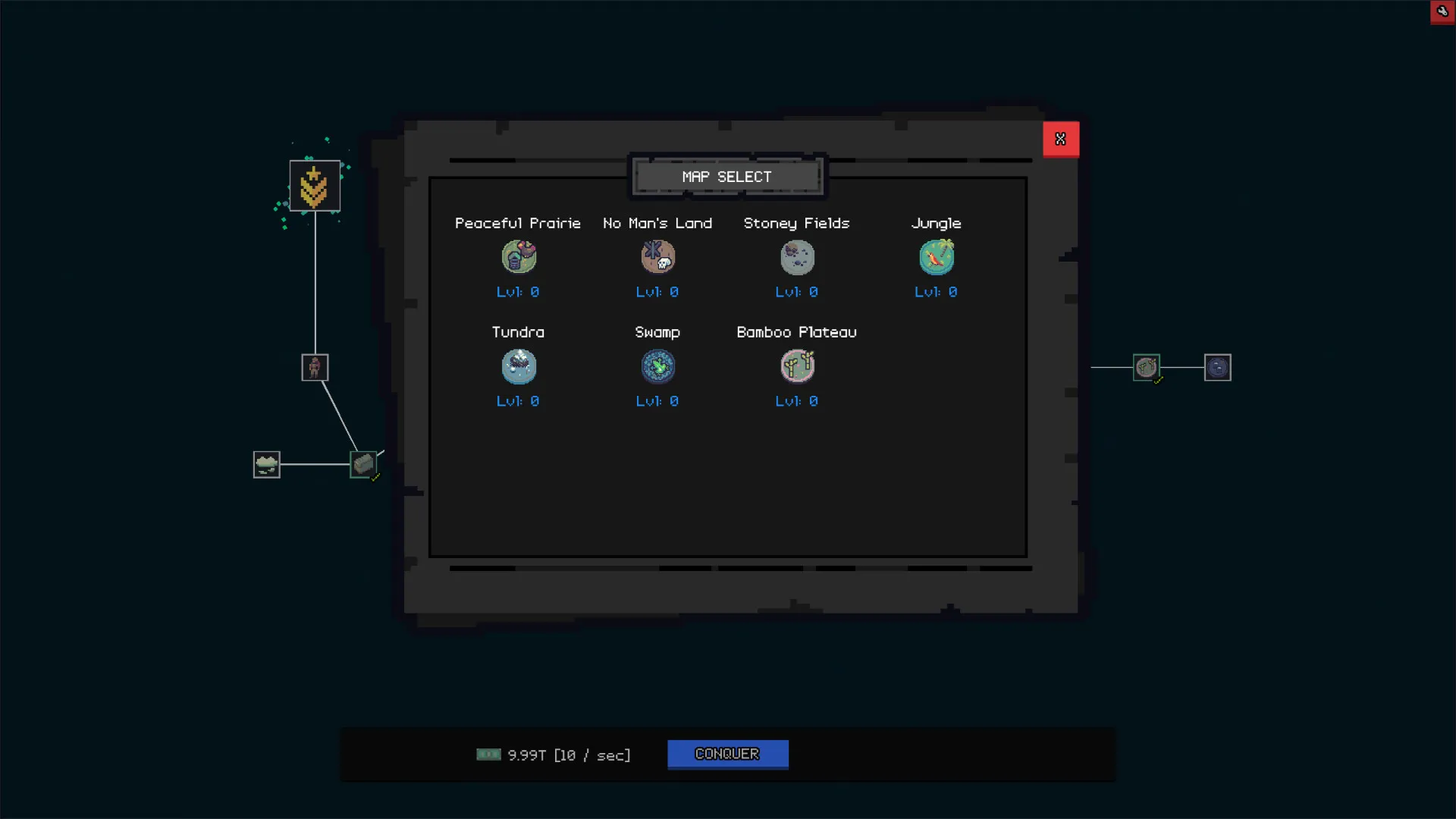 点击征服者/Click and Conquer 点击征服者/Click and Conquer