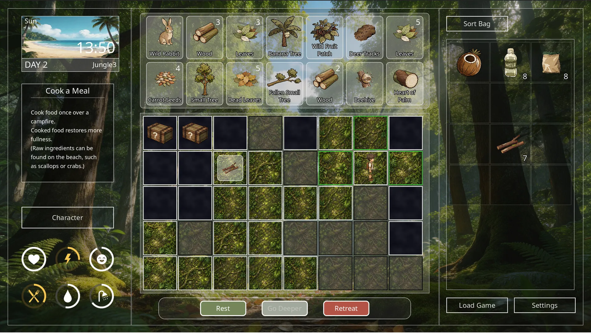 生存计划:孤岛/Survival Project: Island 新游发布 生存计划:孤岛/Survival Project: Island 新游发布