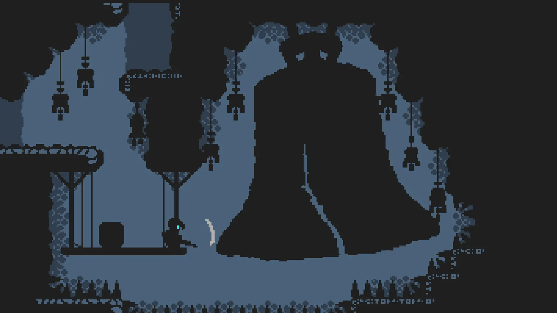 苍白吹笛人/The Pale Piper 苍白吹笛人/The Pale Piper