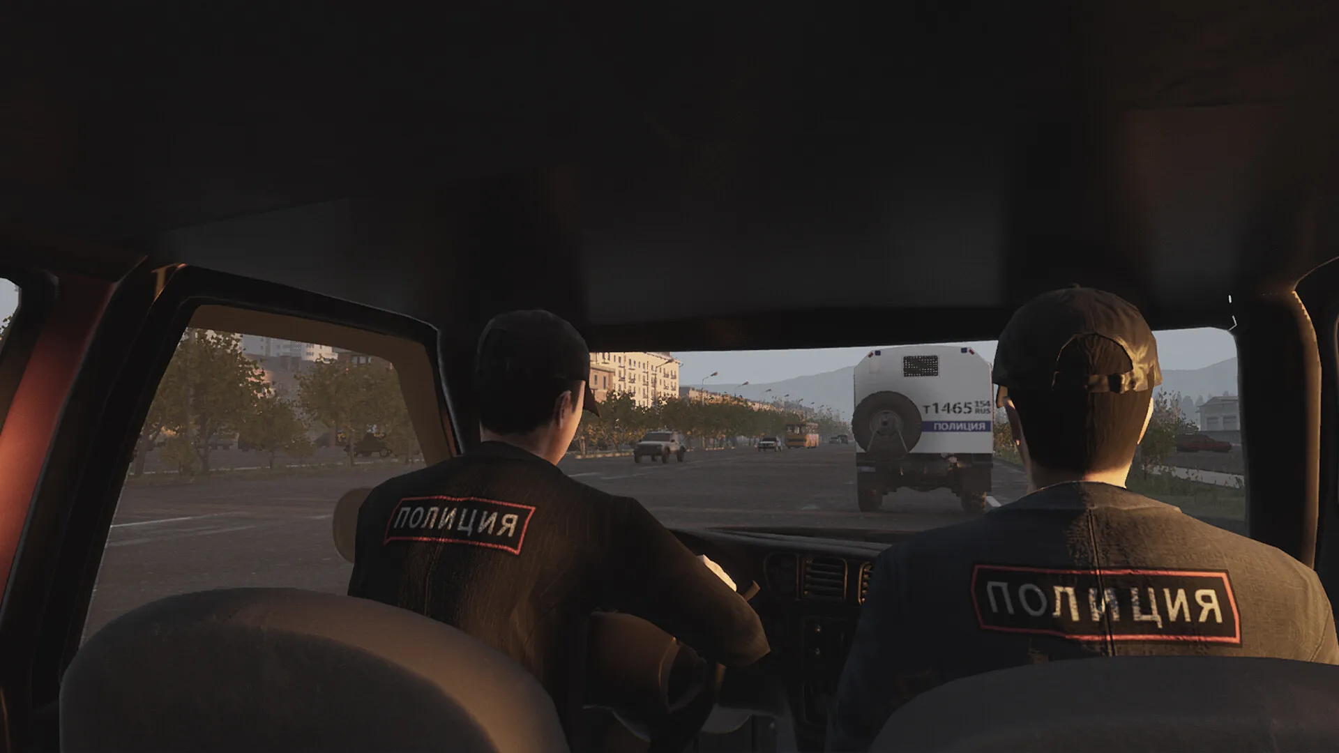 红色护照：通往俄罗斯的车票/Red Passport: Ticket to Russia-706资源网