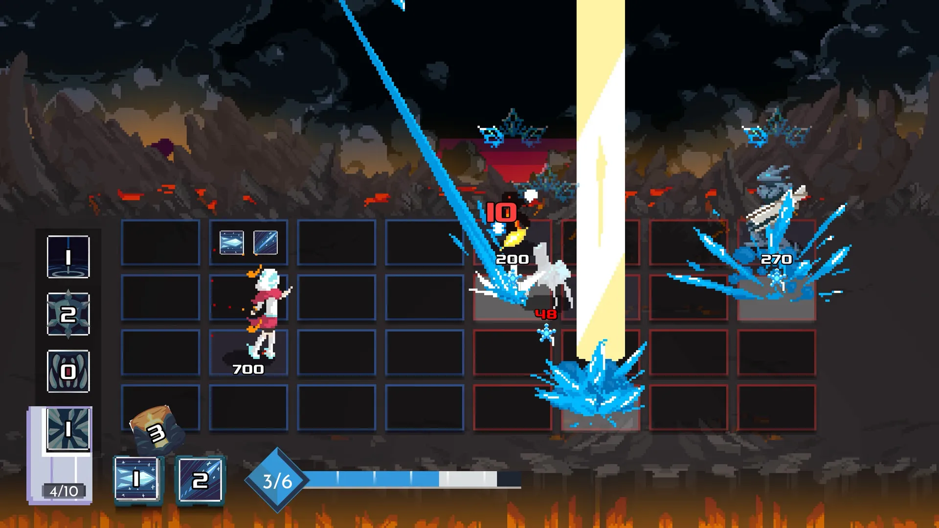 伊甸之路/One Step From Eden 伊甸之路/One Step From Eden