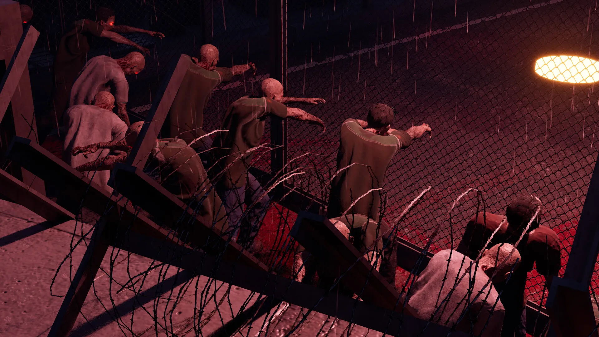 求你快停车！/Parking Together!