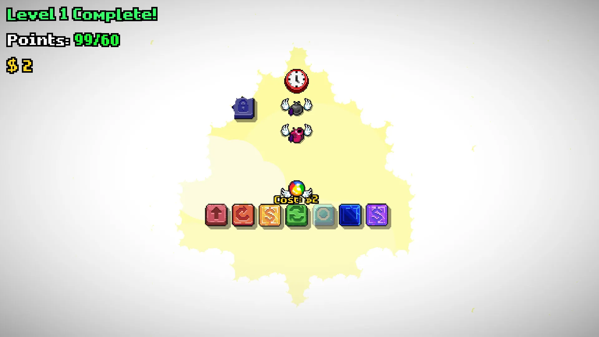 掠夺阴谋/LOOTPLOT 掠夺阴谋/LOOTPLOT