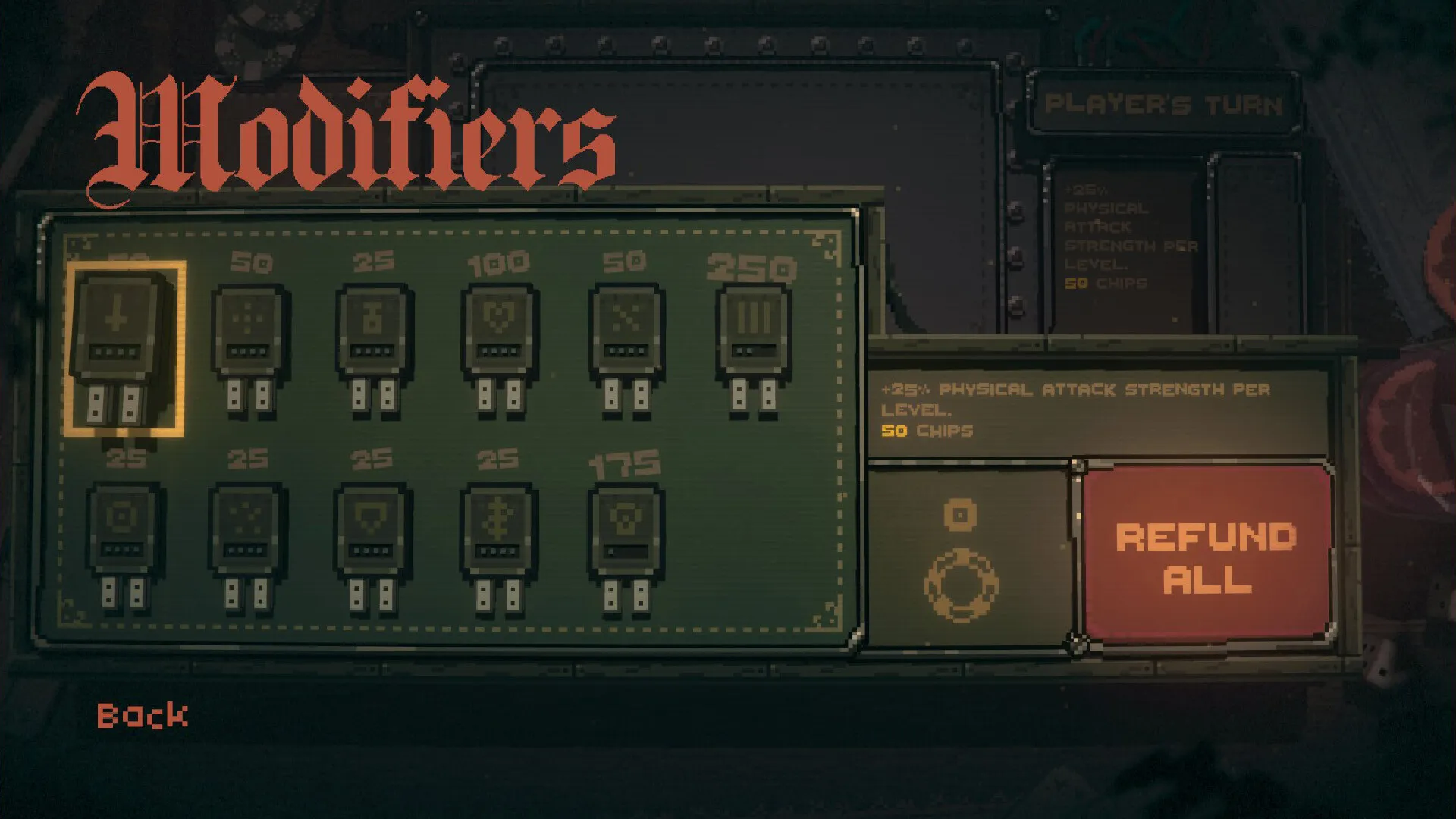 命运转轮/Slots & Daggers 版本更新
