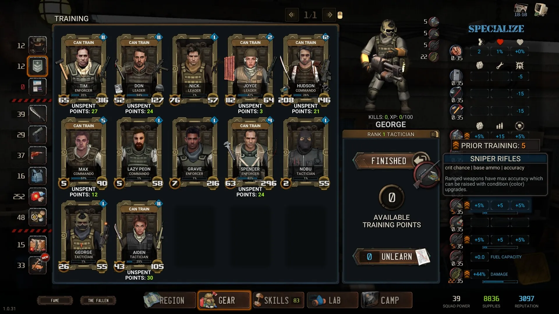 死亡网格/Dead Grid-706资源网