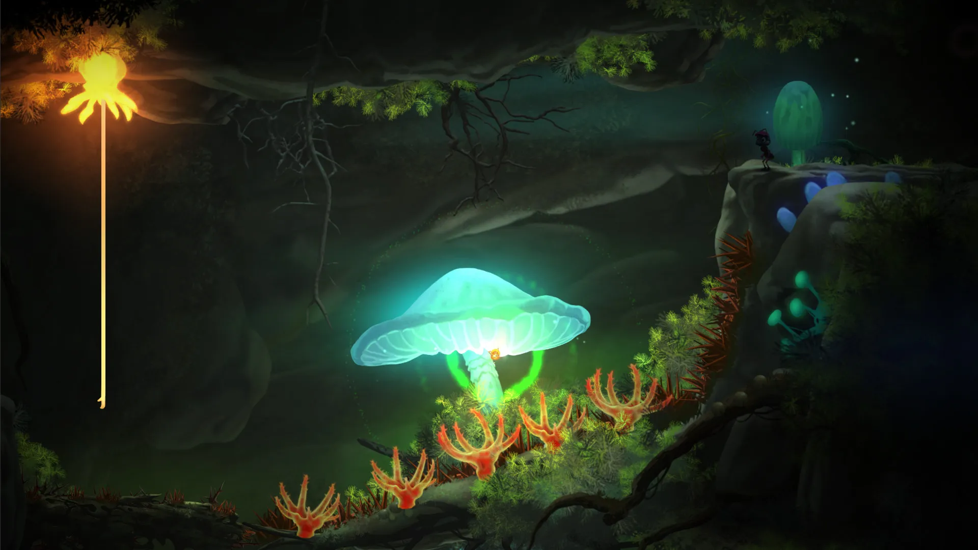 玛丽和巴尤:回家之路/Mari and Bayu - The Road Home 玛丽和巴尤:回家之路/Mari and Bayu - The Road Home