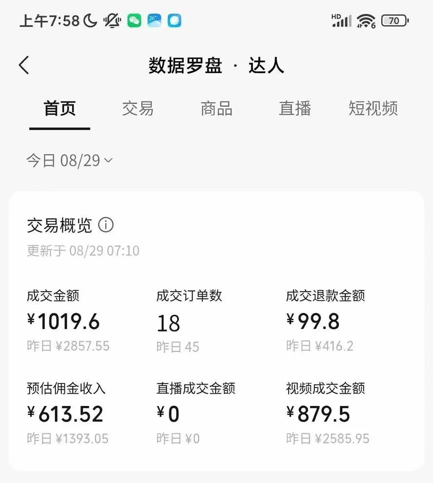 （20909期）外面卖998元的2026普通人AI卖书新玩法：不露脸、不囤货，10种玩法+AI批量制作+橱窗变现，单条爆款日销几百至几千元-706资源网