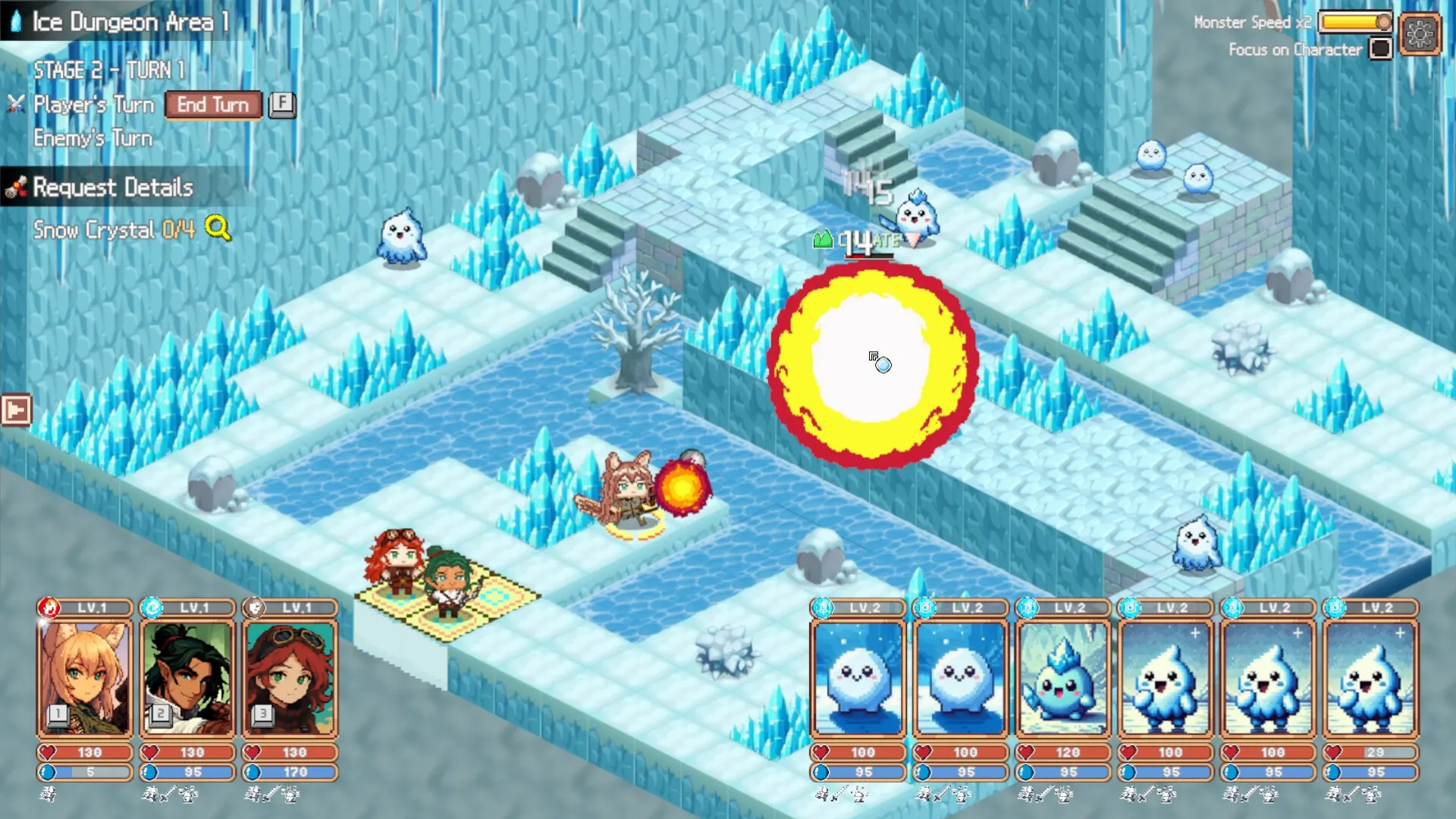 异世界冒险者公会/Isekai Adventurer Guild-706资源网