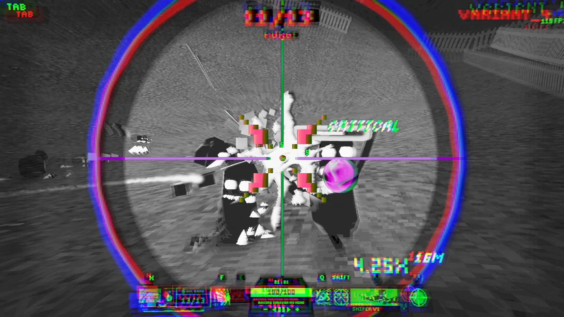 奇核/ODDCORE 版本更新 奇核/ODDCORE 版本更新