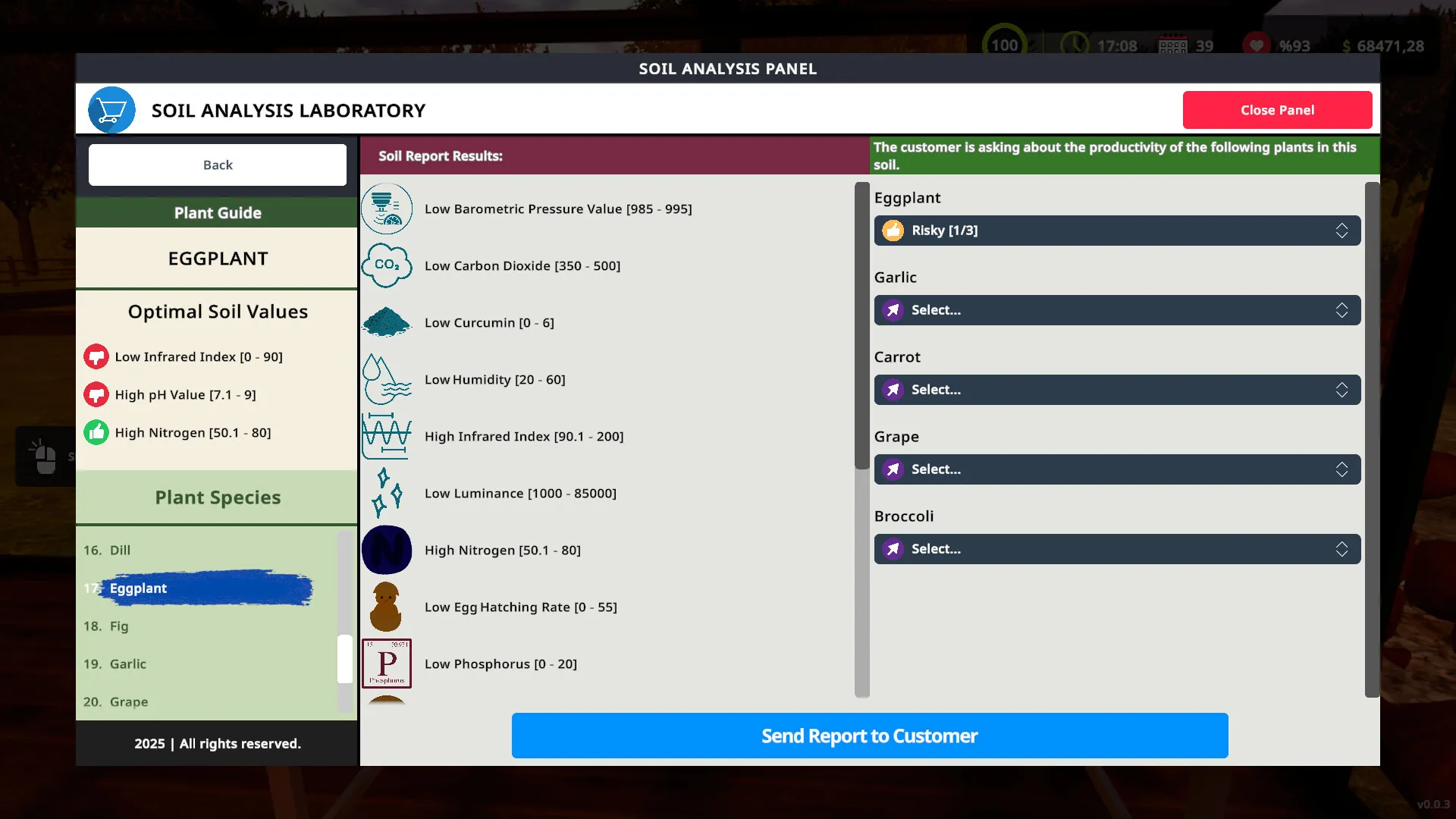 农场补给模拟器25/Farm Supply Simulator 25-706资源网