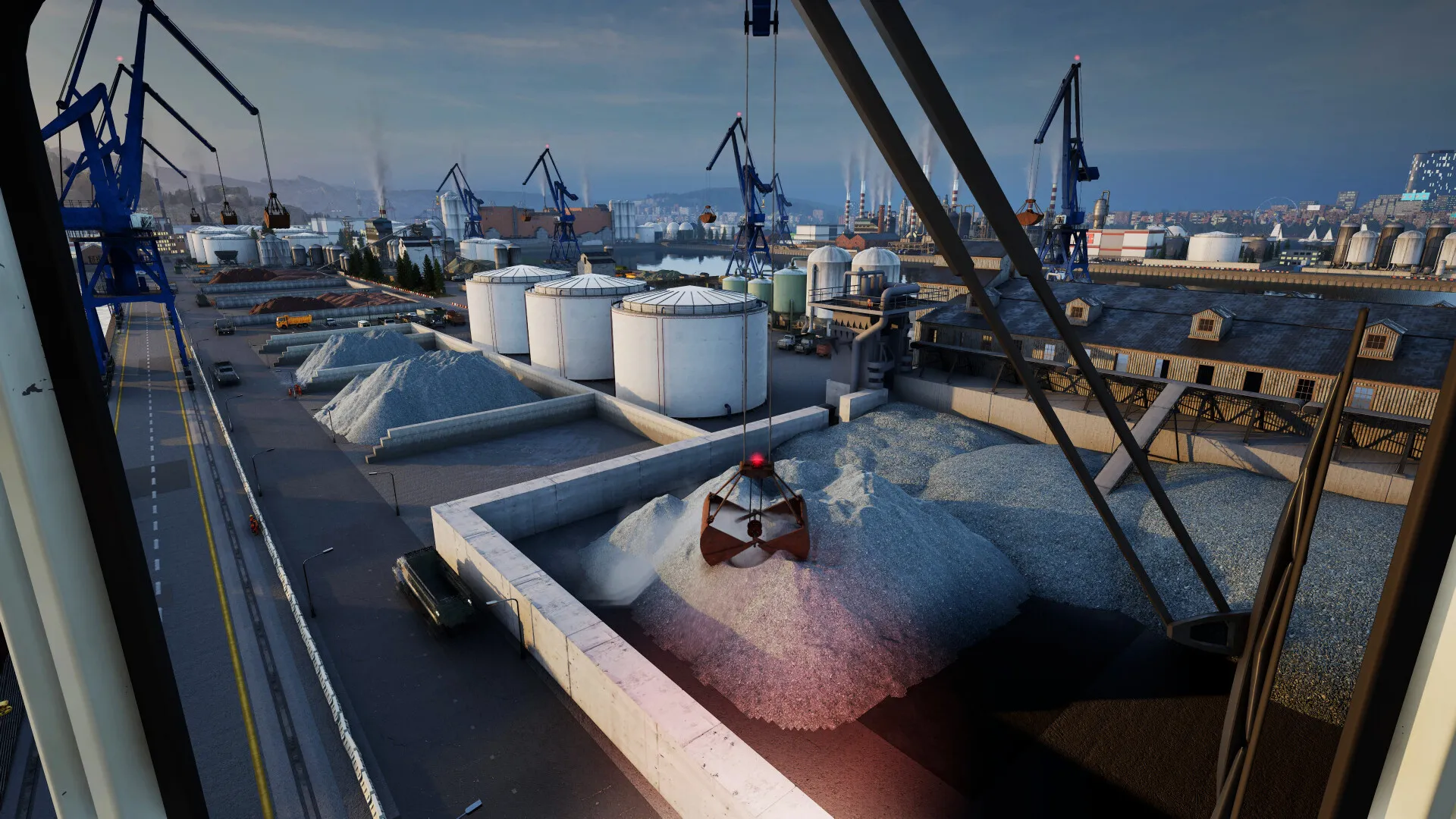 海员人生:行船模拟/Seafarer: The Ship Sim 正式版版本更新 海员人生:行船模拟/Seafarer: The Ship Sim 正式版版本更新