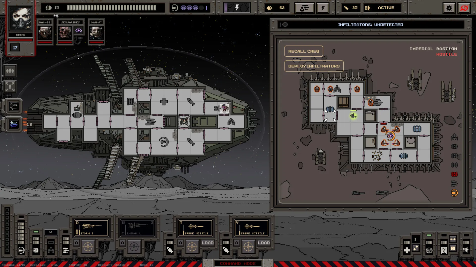 虚空战争/Void War 内置汉化新游发布 虚空战争/Void War 内置汉化新游发布