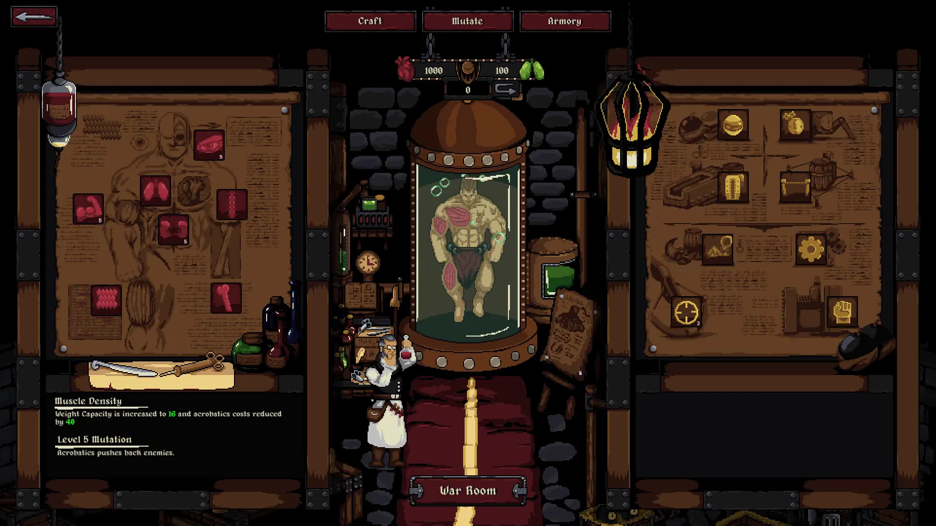 炼金要塞/Castle Of Alchemists 炼金要塞/Castle Of Alchemists