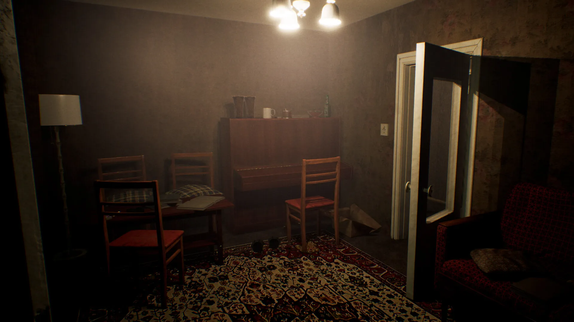 街区新面孔/New Face On The Block