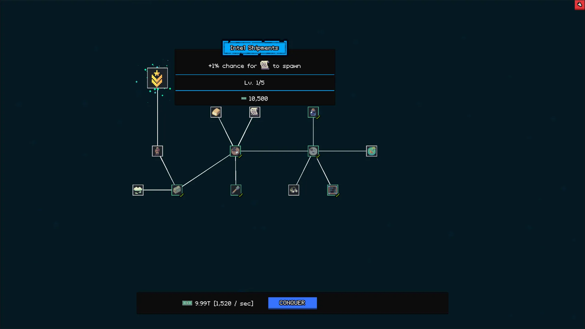 点击征服者/Click and Conquer 点击征服者/Click and Conquer