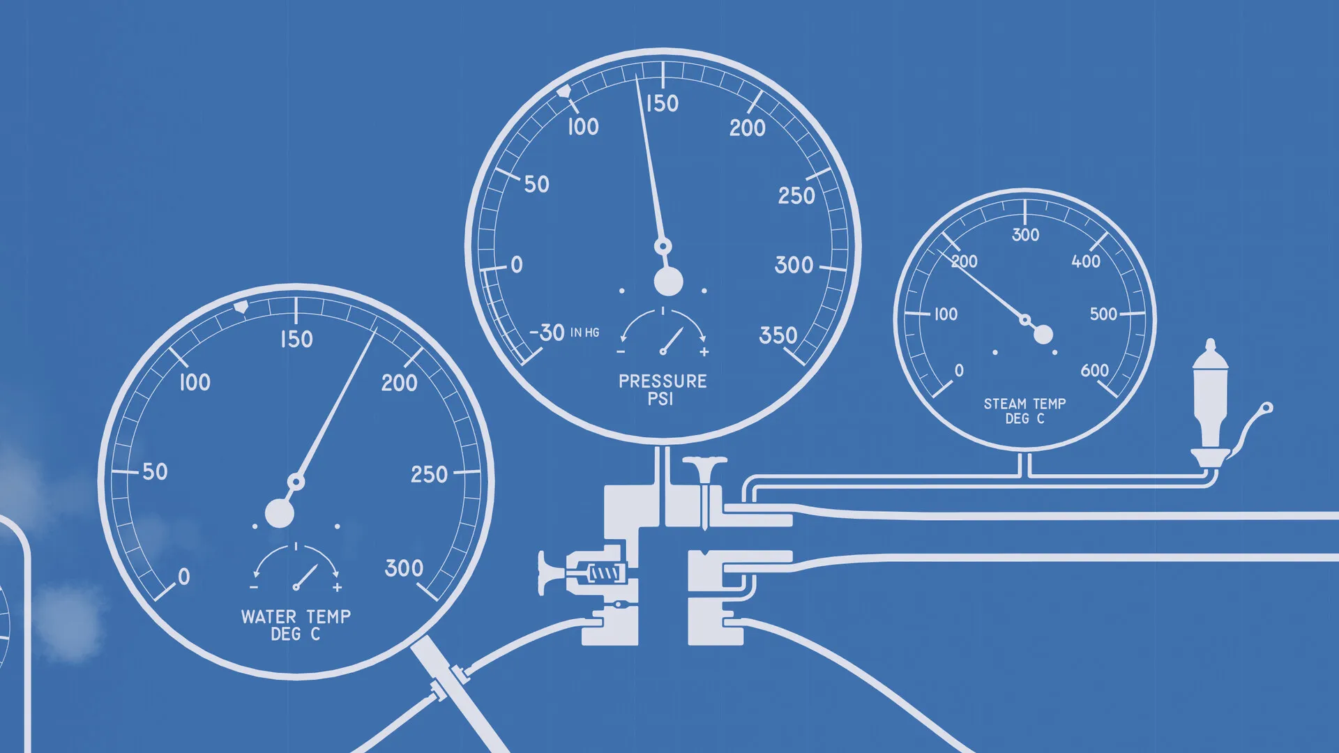 蒸汽机模拟器/Steam Engine Simulator