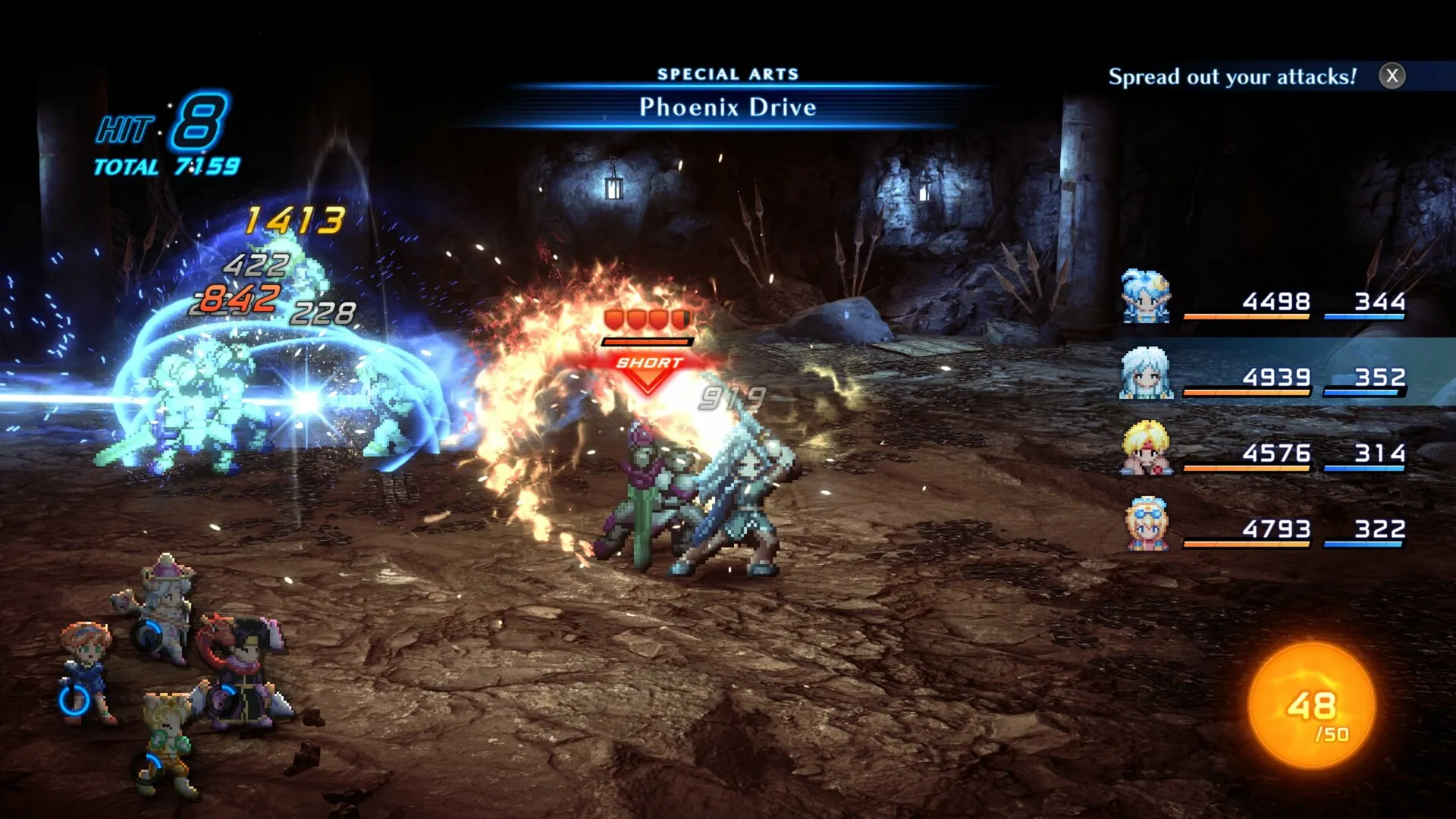 星之海洋2:重制版/STAR OCEAN THE SECOND STORY R 星之海洋2:重制版/STAR OCEAN THE SECOND STORY R