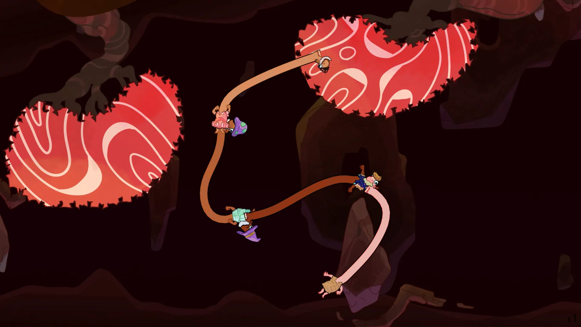 食管人/Esophaguys