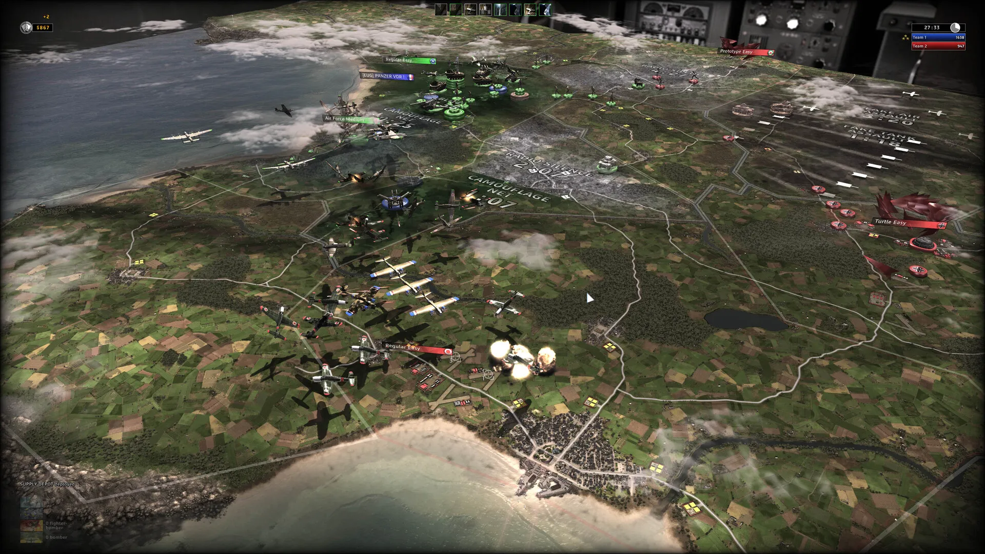 兵者诡道决定版/R.U.S.E. Definitive Edition