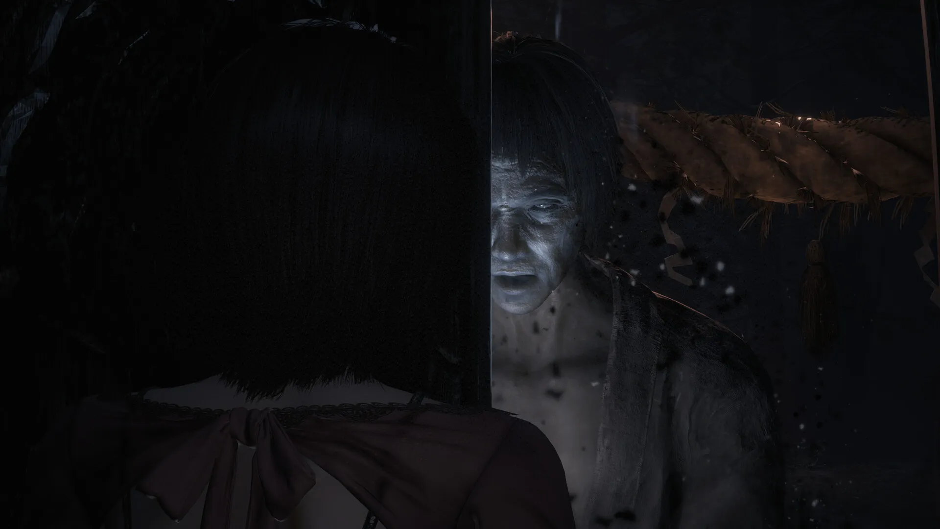 零:红蝶重制版/零 ~红蝶~ 重制版/FATAL FRAME II: Crimson Butterfly REMAKE 版本更新 零:红蝶重制版/零 ~红蝶~ 重制版/FATAL FRAME II: Crimson Butterfly REMAKE 版本更新