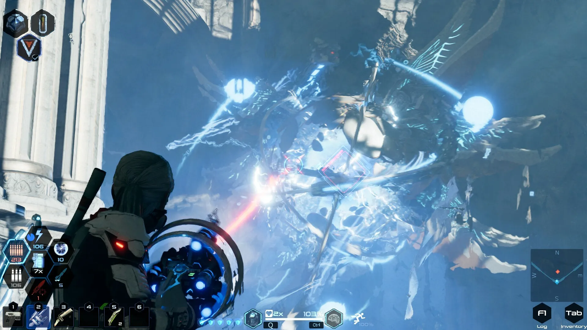 人工智能奥林匹斯/AI Olympius