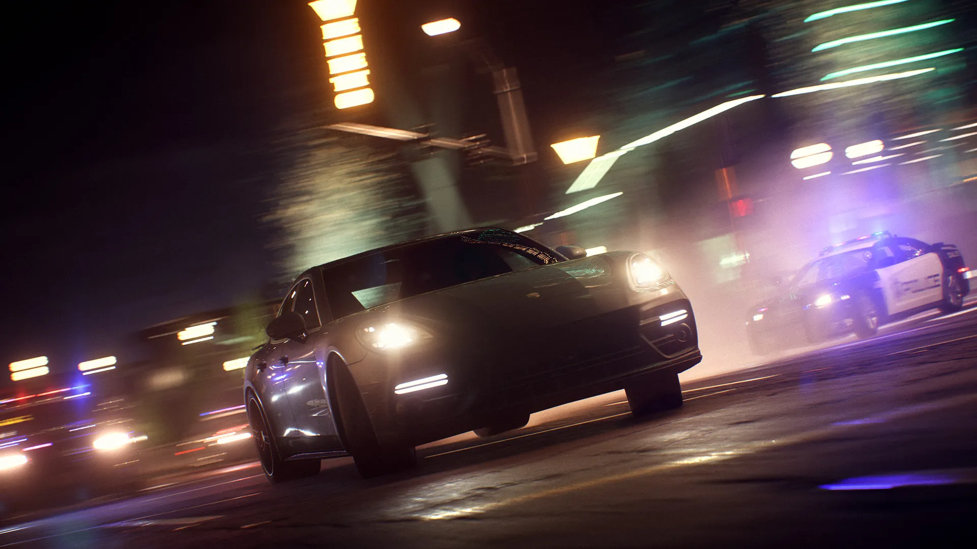 极品飞车20：复仇-虚拟机版/Need for Speed Payback HYPERVISOR