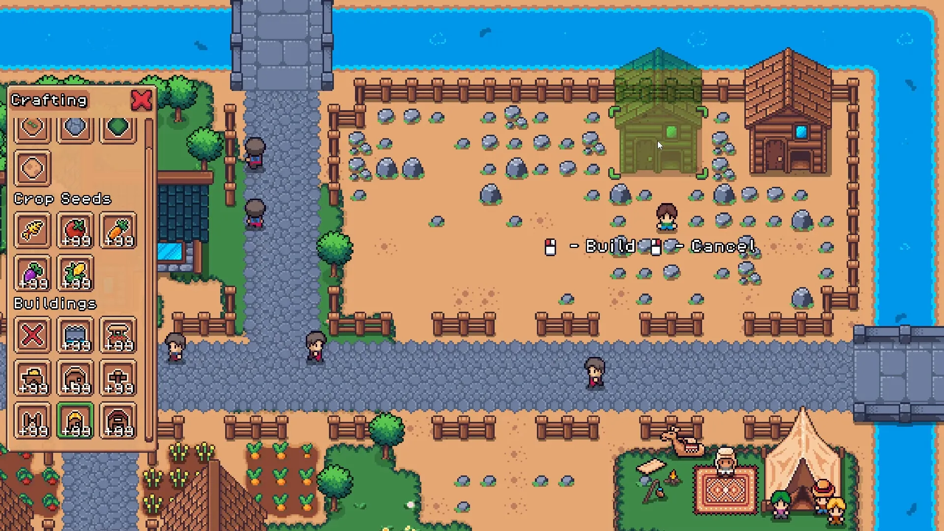 农场先生/MR FARMBOY 农场先生/MR FARMBOY