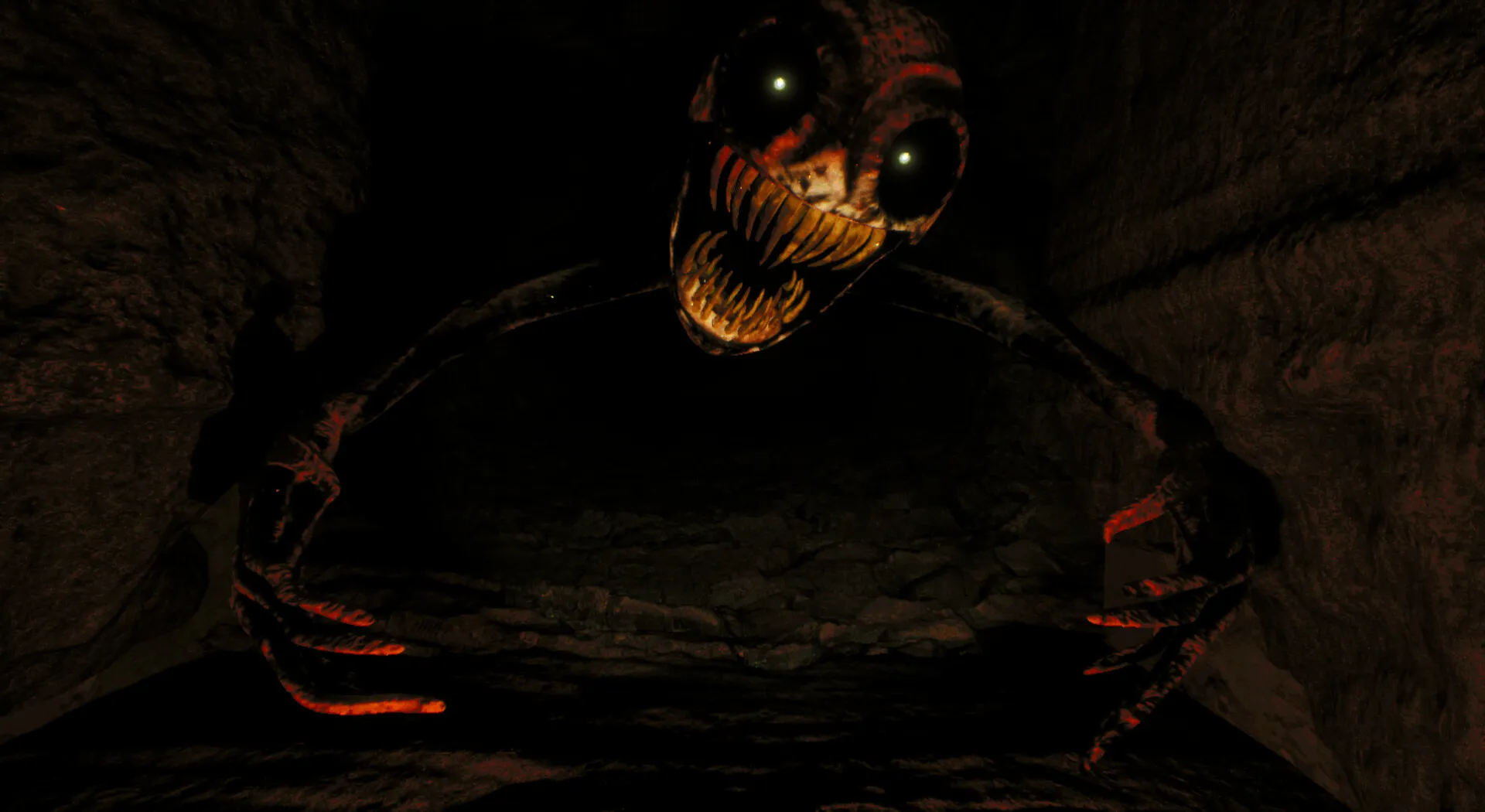 凝视之林：虱子/The Watching Woods: The Louse-706资源网