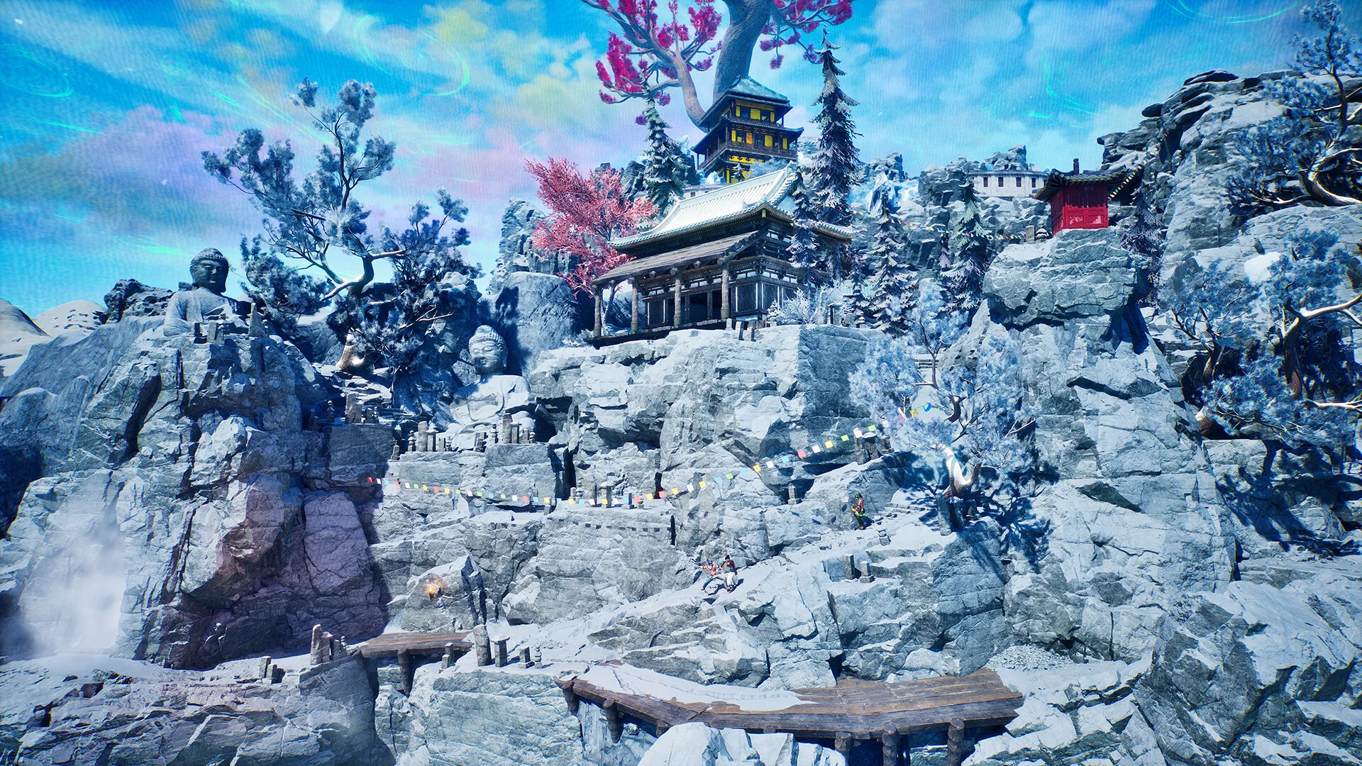 轮回/Samsara