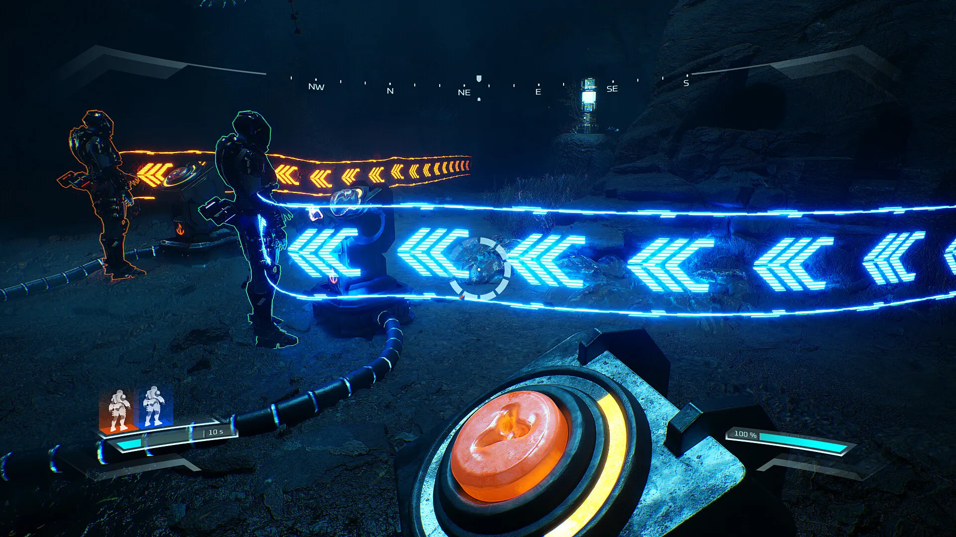 因果循环/Causal Loop