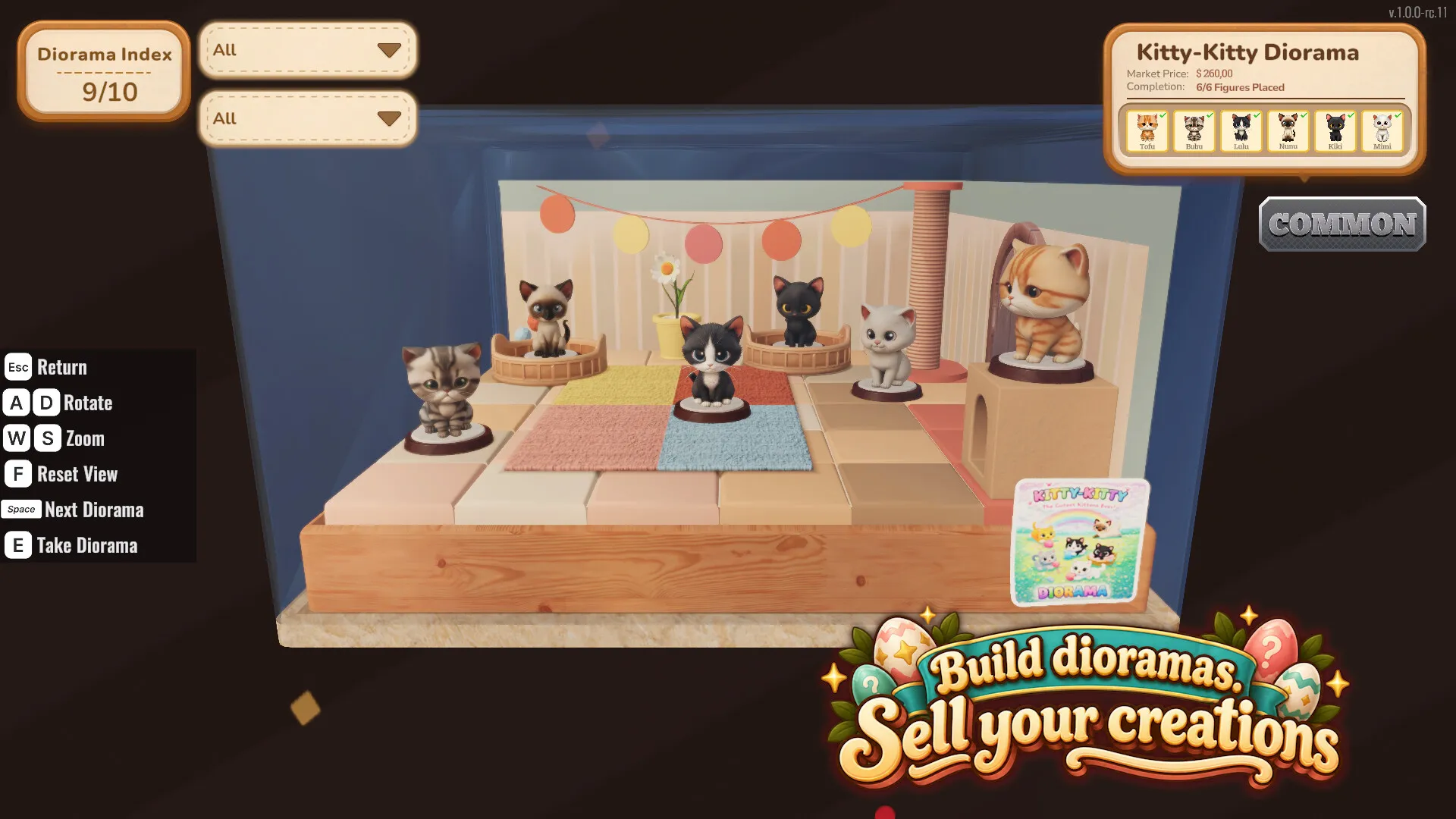 神秘蛋商店模拟器/Mystery Egg Shop Simulator 新游发布 神秘蛋商店模拟器/Mystery Egg Shop Simulator 新游发布