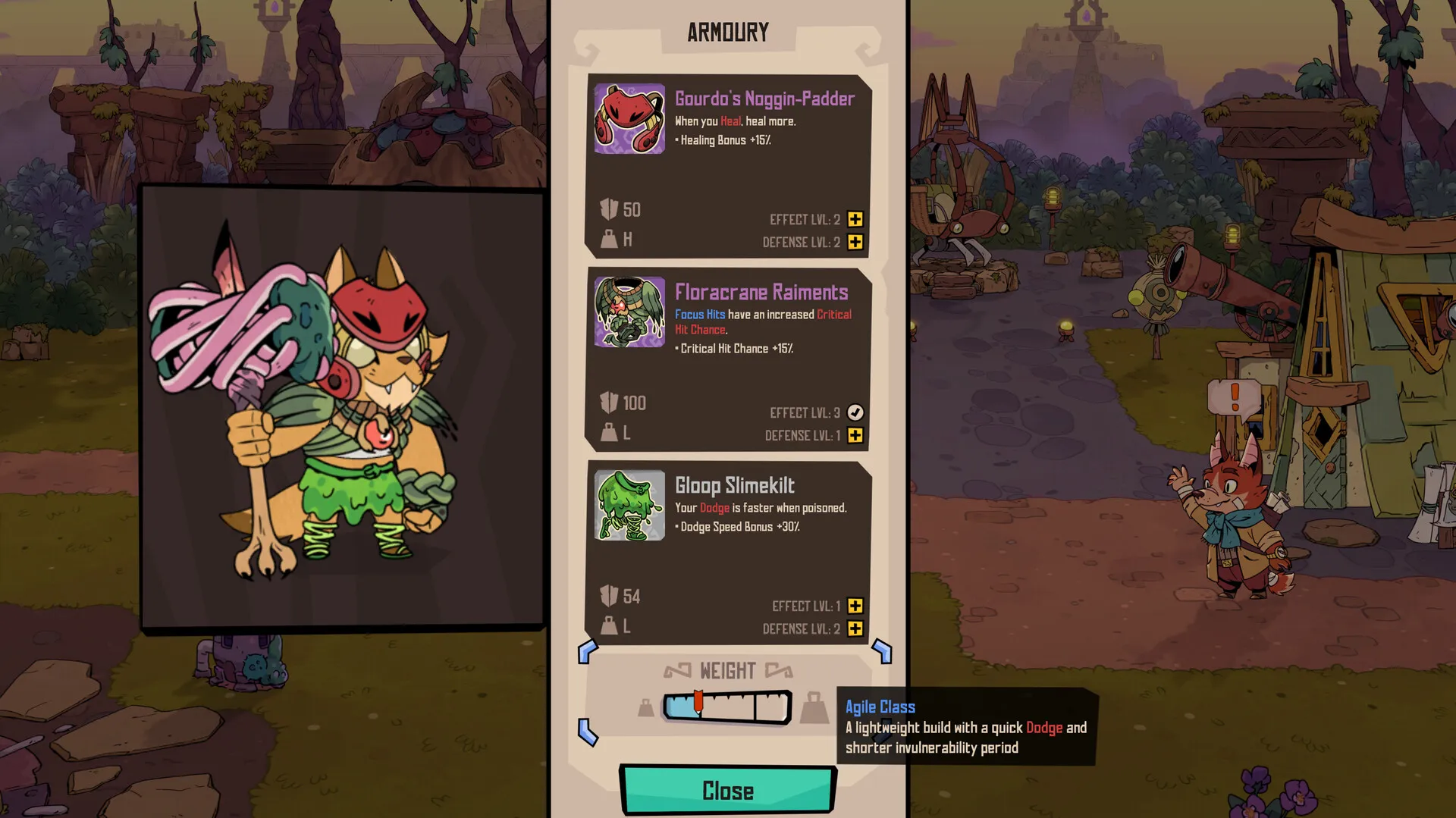 熔炉密林/Rotwood-706资源网