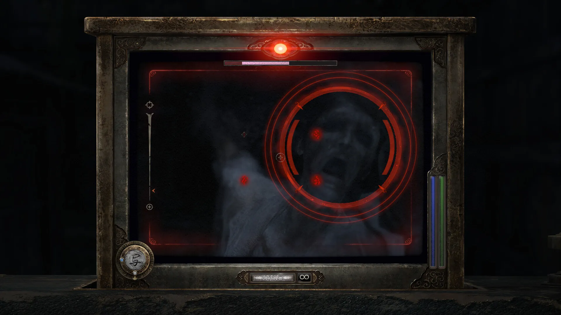 零：红蝶重制版/零 ～红蝶～ 重制版/FATAL FRAME II: Crimson Butterfly REMAKE 版本更新-706资源网