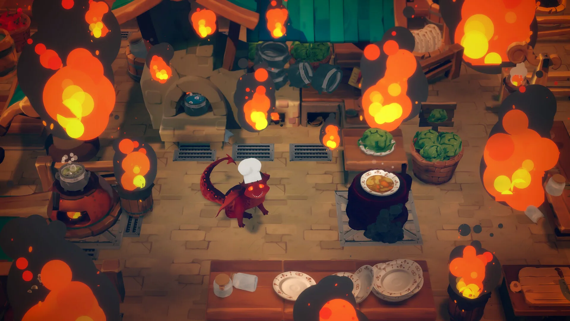 龙之庇护所/Dragon Shelter 新游发布 龙之庇护所/Dragon Shelter 新游发布
